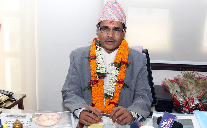 Ayodhi-Prasad-Yadav, Photo RSS