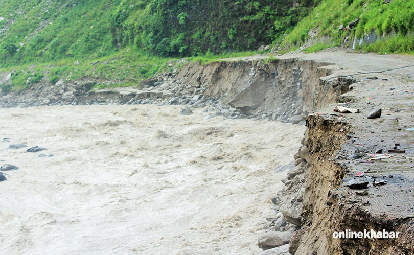 Bhotekoshi, Photo Shreedhar Neupane (3)