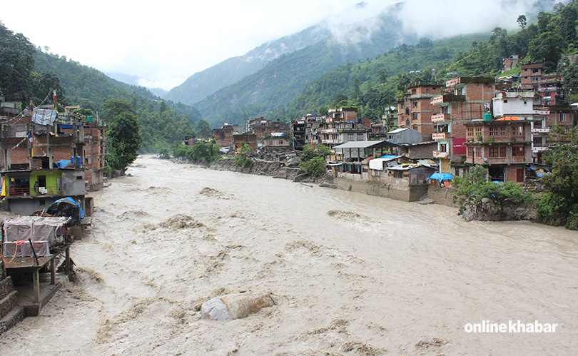 Bhotekoshi, Photo Shreedhar Neupane (4)