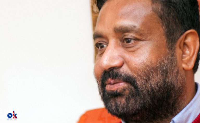 अविश्वास प्रस्तावको पक्षमा ३४१ सदस्य छन्ः विमलेन्द्र निधि
