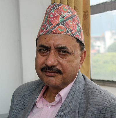Bishnubivu-Ghimire