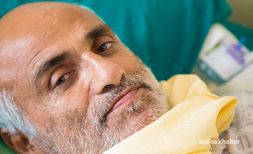 Dr Govinda KC (5)