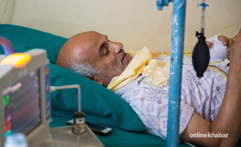 Dr Govinda KC (6)