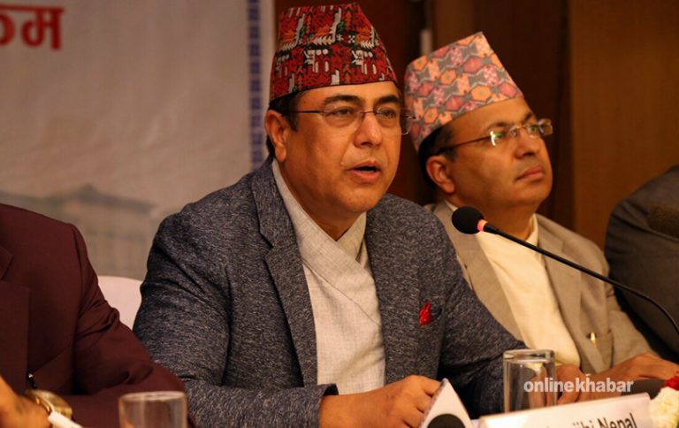 गभर्नर नेपाल नयाँ सरकारसँग कत्तिको डराउनुपर्ला ?