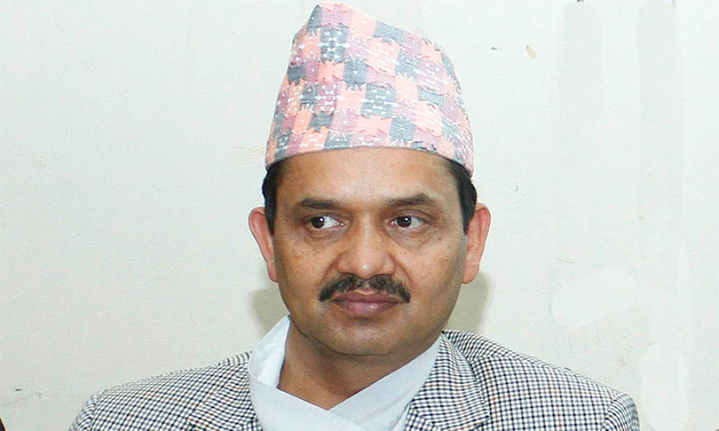 Dr.-Govinda-Pokhrel