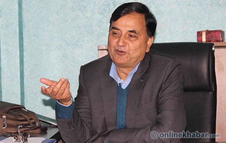 सर्वोच्चको फैसला बहुदलीय संसदीय प्रणालीको मर्म विपरीत : महासचिव पोखरेल