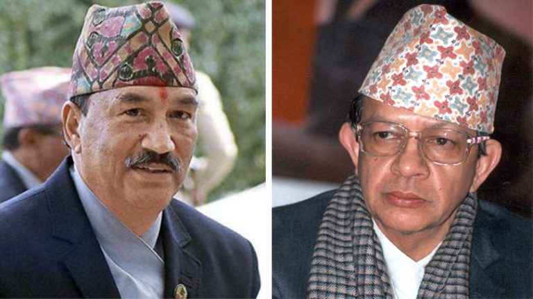 राप्रपा नेपालसँग पार्टी एकता गर्ने राप्रपाको निर्णय