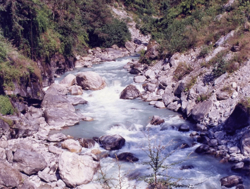 दोलखाको तल्लो खारेखोला हाइड्रोमा लगानीको अबसर