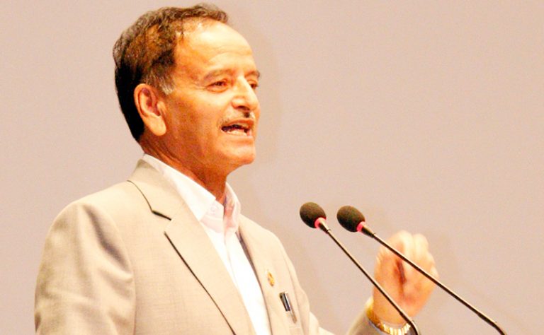 निकाससहित जवाफ दिन प्रधानमन्त्रीलाई सिटौलाको आग्रह
