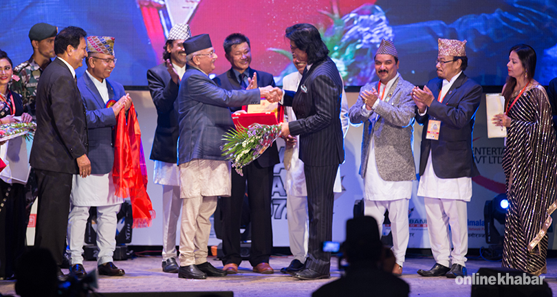 राजेश-रेखा दशककै लोकप्रिय ‘अभिनेता-अभिनेत्री’, अनमोल बर्षकै लोकप्रिय नायक
