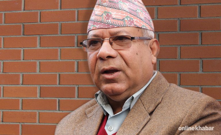 माधवकुमार नेपालको तेस्रो वरियता खोसियो