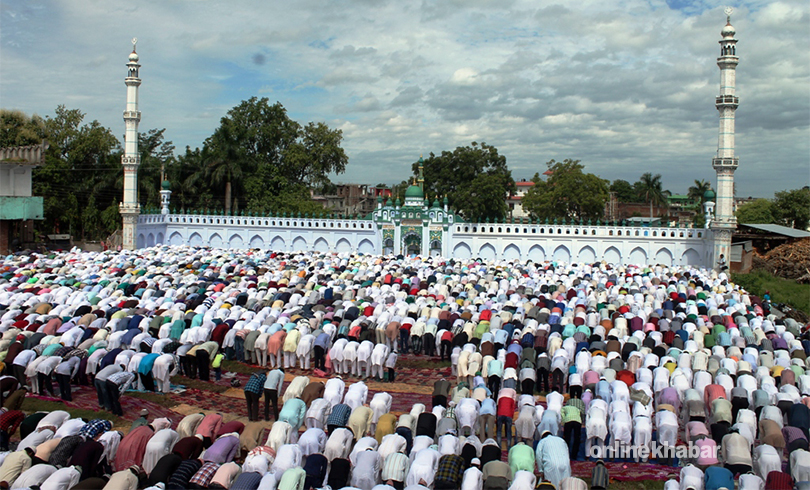 Masjid