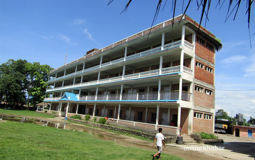 Moon-Light-School-Chitwan