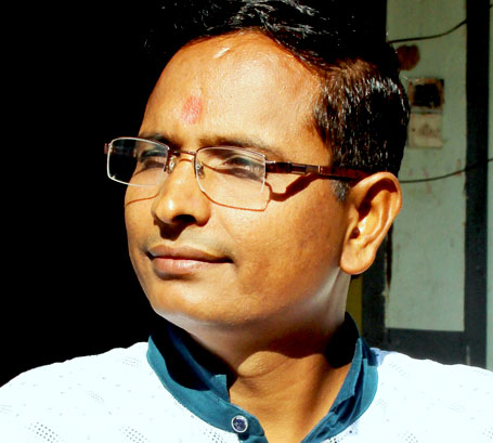 Omprashad-ghayal