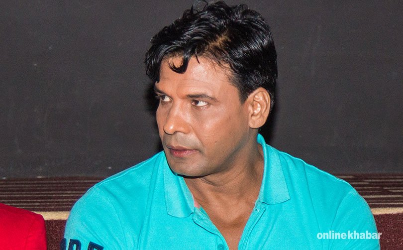 विराज भन्छन्-‘म गएपछि धेरै नायक आए, तर स्टार हुन सजिलो छैन’