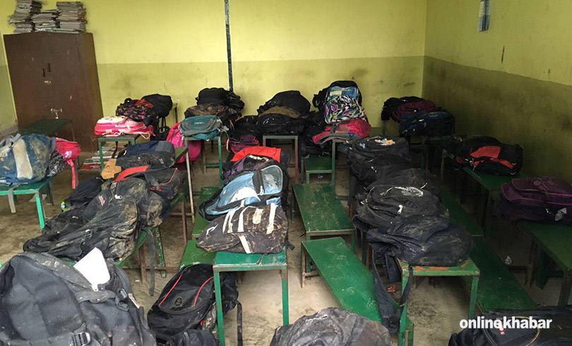 Pushapanjali School Lalitpur (9)