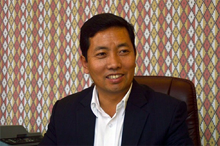 Rudra-Sing-Tamang