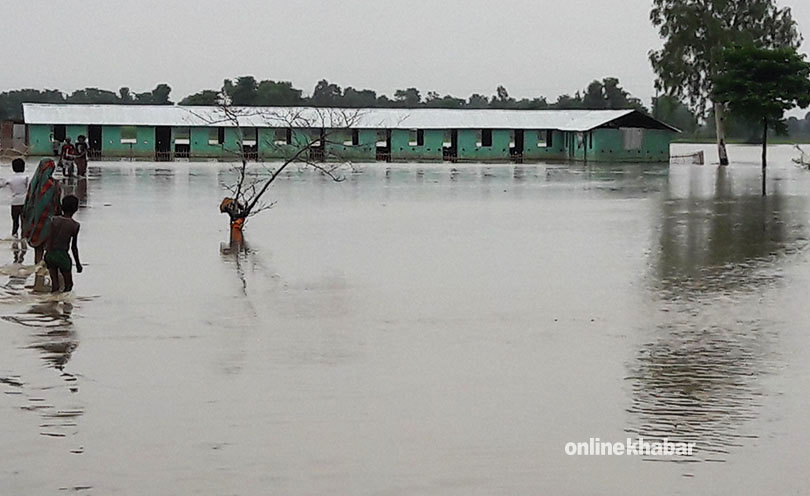 Saptari Flood (2)