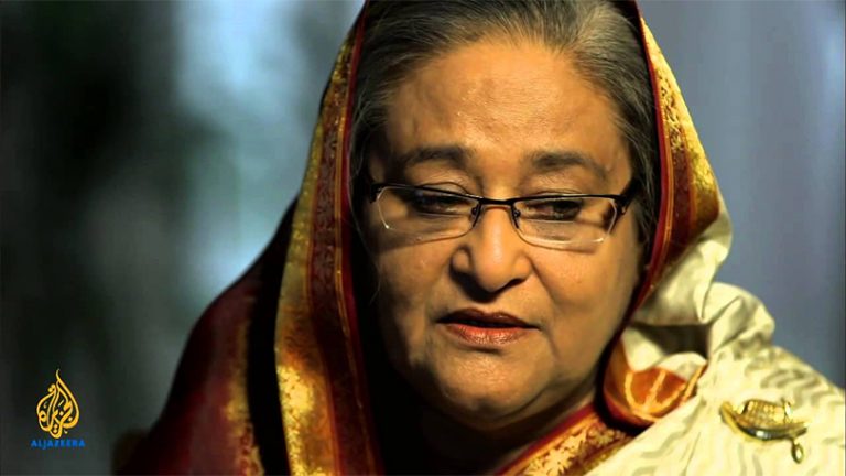 बंगलादेशमा दुई दिने राष्ट्रिय शोक घोषणा