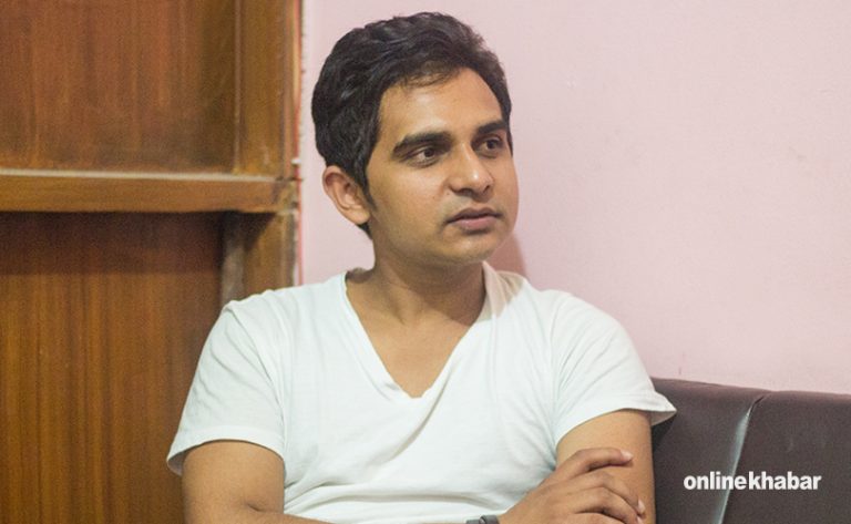 ‘को होला त्यो’ गायक ?