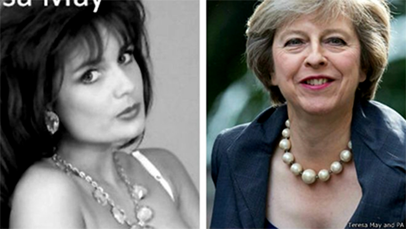 Teresa-May