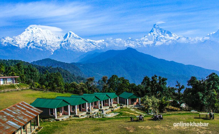स्थानीय तहले गरे ३३ अर्ब लागतका ७१३ पर्यटकीय आयोजनाको प्रस्ताव