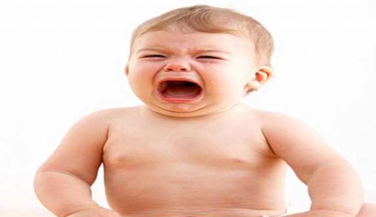 बच्चाहरु किन रातमा बढि रुन्छन् ?