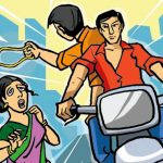 सुनको सिक्री लुट्ने गिरोहका ५ जना पक्राउ