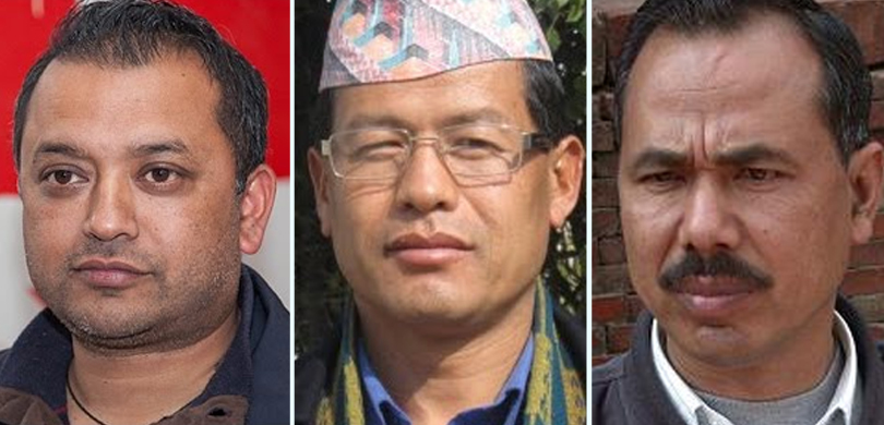 संसदमा सार्वजनिक महत्वको प्रस्ताव दर्ता, डा. केसीको मागबारे छलफल गर्न माग