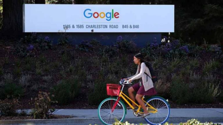 उच्च मुनाफा कमाउँदै गुगलको मातृ कम्पनी