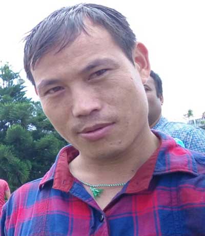 gopal chandra rai