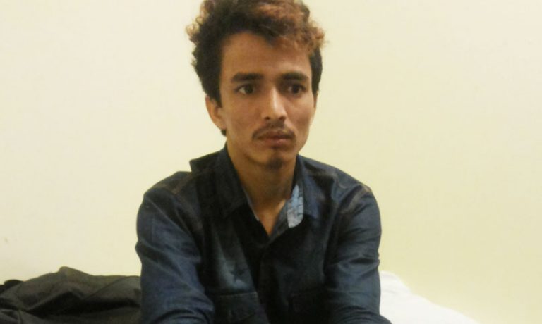 मलेसियामा अवैध बसाइको पीडा, कमल भन्छन्- फेरि विदेश जान्नँ