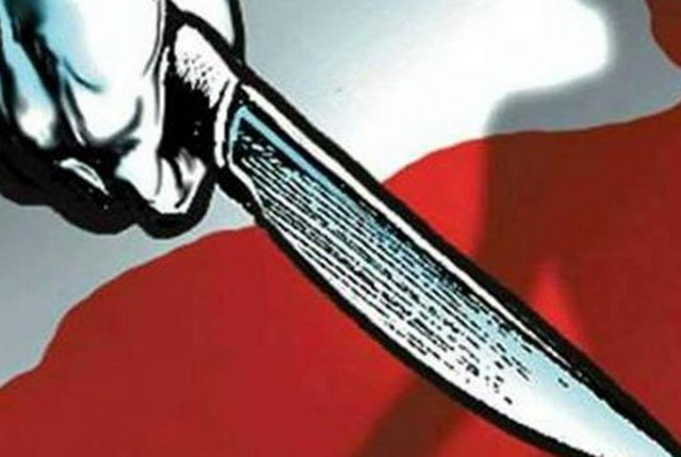 कञ्चनपुरमा चक्कु प्रहार गरी एकको हत्या, एक महिला पक्राउ