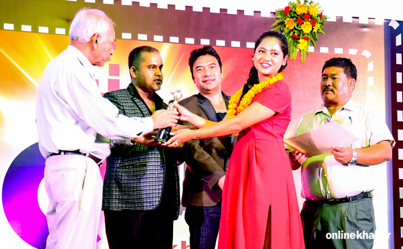 keki adhikari award
