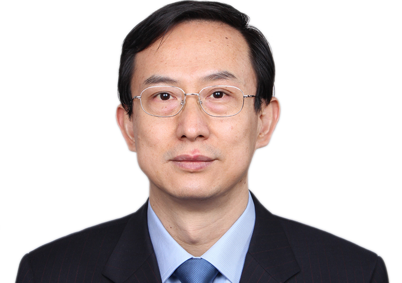 Ambassador Wu Chuntai Wu-Chuntai