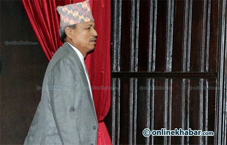 Bhim-Rawal