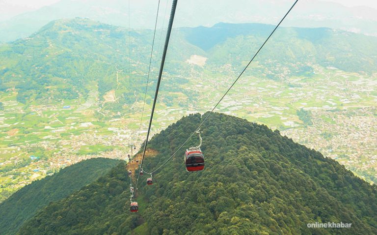 चन्द्रागिरि हिल्सको नाफा बढ्यो, लाभांश भने नपाउने