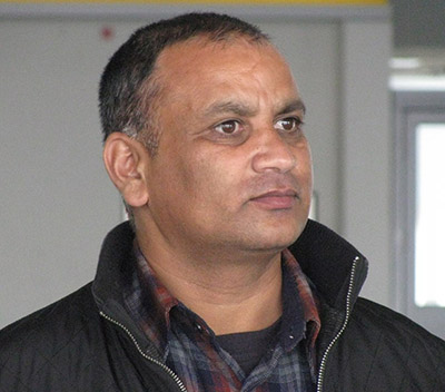 प्रधानमन्त्रीलाई क्यान्सर अस्पतालबाट पत्रः राम्रो शिक्षा मन्त्री दिनोस्