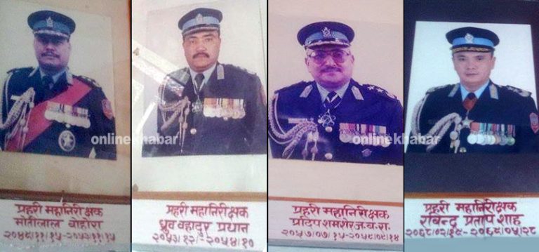 नेतागिरी गर्ने पूर्वप्रहरीः राजनीति सोचेभन्दा गाह्रो रहेछ !