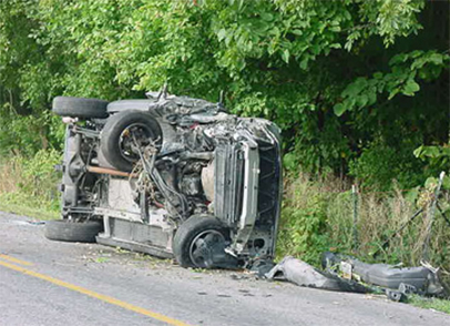 Jeep-Accident