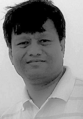 Krishna KC