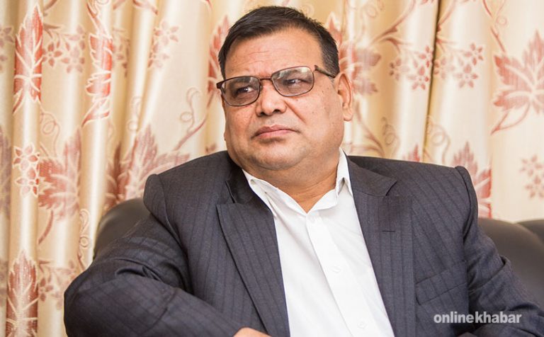 महराको वयान : तीनकुनेमा सम्झाउन गएको हुँ, सम्पर्क नभएपछि फर्किएँ