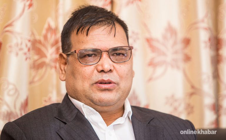 निवर्तमान सभामुख महराको थुनछेक बहस आज