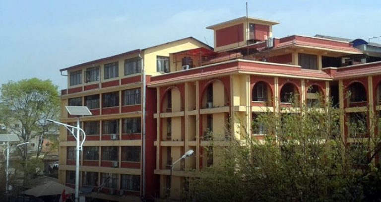 राष्ट्रिय प्रसारण ग्रीड कम्पनी भित्रको अन्योल हट्दै