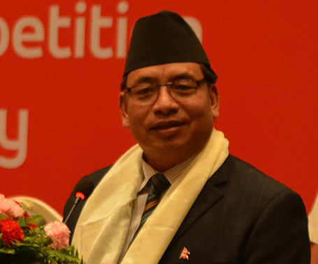 राष्ट्रसङ्घीय पद्धतिमा व्यापक सुधार आवश्यकः उपराष्ट्रपति