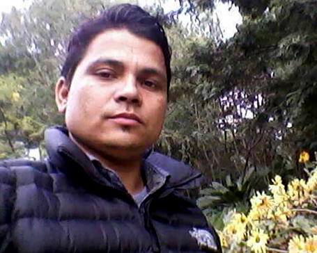 Prem-Khadka