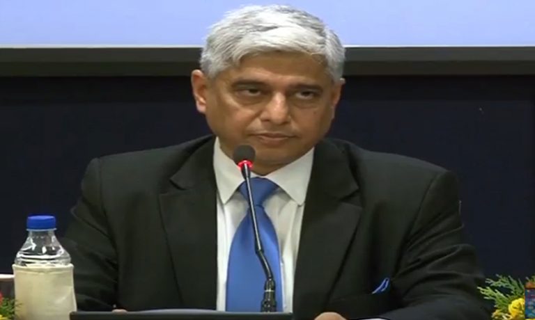 नेपालमा रहेको भारु सटहीबारे भारतले भन्यो- आपसी छलफलबाट निर्णयमा पुग्छौं
