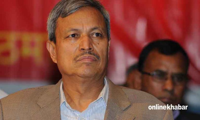 मधेसी मोर्चालाई सरकारमा लैजान एमाले जमानी बस्नुपर्ने ?