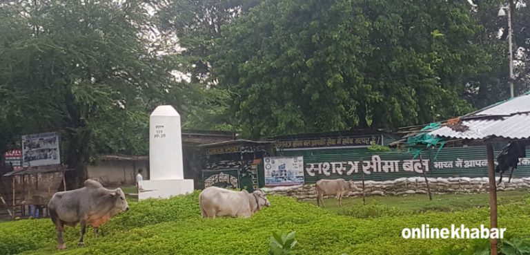 रक्सीमा प्रतिवन्धको प्रभावः बिहारमा शान्ति, नेपालमा होहल्ला !