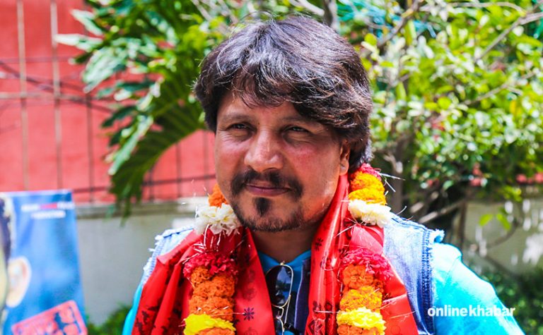 दीपकराज भन्छन्– मनिषाको राष्ट्रप्रेम स्वभाविक, भारतीय मिडियाको प्रचार अनर्गल